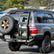 Ladder Swing-out for Toyota 4Runner