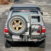 Ladder Swing-out for Toyota 4Runner