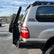 Ladder Swing-out for Toyota 4Runner