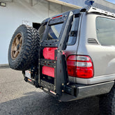 Ladder Swing-out for Toyota 4Runner