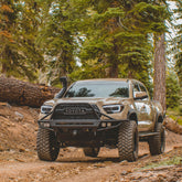 Tacoma Hybrid Front Bumper / 3rd Gen / 2016-2023 for Toyota Tacoma