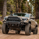 Tacoma Hybrid Front Bumper / 3rd Gen / 2016-2023 for Toyota Tacoma