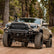 Tacoma Hybrid Front Bumper / 3rd Gen / 2016-2023 for Toyota Tacoma