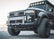 Toyota Land Cruiser 250 Hidden Winch Front Bumper (2024-2026)