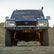 LC100/LX470 Ultra-high Clearance Modular Front Bumper for Toyota Land Cruiser