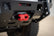 LC100/LX470 Ultra-high Clearance Modular Front Bumper for Toyota Land Cruiser