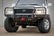 LC100/LX470 Ultra-high Clearance Modular Front Bumper for Toyota Land Cruiser