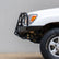 LC100/LX470 Ultra-high Clearance Modular Front Bumper for Toyota Land Cruiser