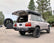 Tire Carrier Swing-out for Toyota 4Runner