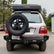 Tire Carrier Swing-out for Toyota 4Runner