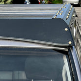 LC100 Aluminum roof rack for Toyota Land Cruiser