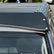 LC100 Aluminum roof rack for Toyota Land Cruiser