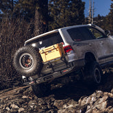 LC200 & LX570 Modular Rear Bumper for Toyota Land Cruiser