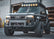 Toyota Land Cruiser 250 Hidden Winch Front Bumper (2024-2026)