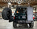 Tire Carrier Swing-out for Toyota 4Runner