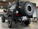 Tire Carrier Swing-out for Toyota 4Runner