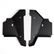 Lower Control Arm Skid Plate For 2024+ Toyota Tacoma