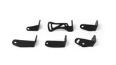 Sherpa Light Bar Mounts by Sherpa Equipment Co.