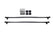 Lightweight Hard Shell - Crossbar Kits