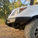 LX570 Low Profile Modular Front Bumper for Toyota Land Cruiser