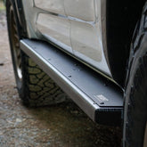 LX600 & LX700h Rock Slider Steps for Lexus LX