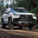 LX600 & LX700h Rock Slider Steps for Lexus LX