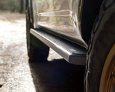 LX600 & LX700h Rock Slider Steps for Lexus LX