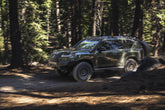 LX600 & LX700h Rock Slider Steps for Lexus LX
