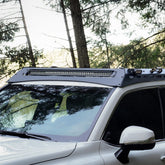 LX600 & LX700h Easy-Install Modular Roof Rack for Lexus LX