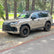 LX600 & LX700h Easy-Install Modular Roof Rack for Lexus LX