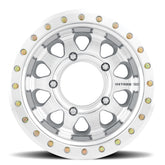 Method 101 Buggy Beadlock Machined - Raw Wheel