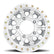 Method 101 Buggy Beadlock Machined - Raw Wheel
