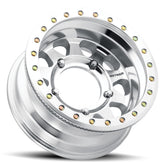 Method 101 Buggy Beadlock Machined - Raw Wheel