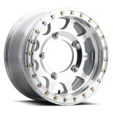 Method 103 Buggy Beadlock Machined - Raw Wheel