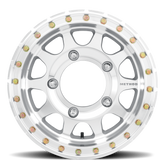 Method 103 Buggy Beadlock Machined - Raw Wheel