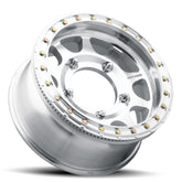 Method 103 Buggy Beadlock Machined - Raw Wheel