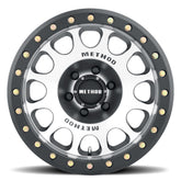 Method 105 Beadlock Machined Wheel