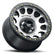 Method 105 Beadlock Machined Wheel