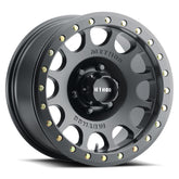Method 105 Beadlock Matte Black Wheel
