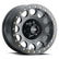 Method 105 Beadlock Matte Black Wheel
