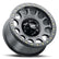 Method 105 Beadlock Matte Black Wheel