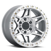 Method 106 Beadlock Machined Wheel