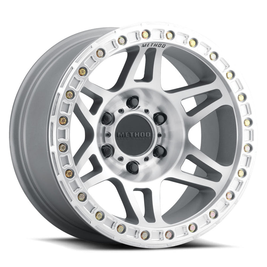 Method 106 Beadlock Machined Wheel