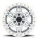Method 106 Beadlock Machined Wheel