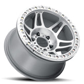 Method 106 Beadlock Machined Wheel