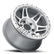 Method 106 Beadlock Machined Wheel