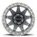 Method 108 Beadlock Gloss Titanium Wheel