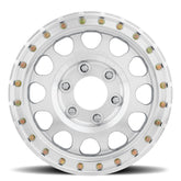 Method 202 Forged Beadlock Machined - Raw Wheel