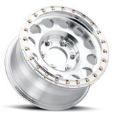 Method 202 Forged Beadlock Machined - Raw Wheel