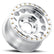 Method 202 Forged Beadlock Machined - Raw Wheel
